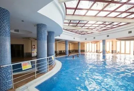 Spacious 3 Bedroom Apartment Gold City Alanya Apartament *