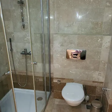 Spacious 3 Bedroom Apartment Gold City Alanya * Kargicak (Alanya)