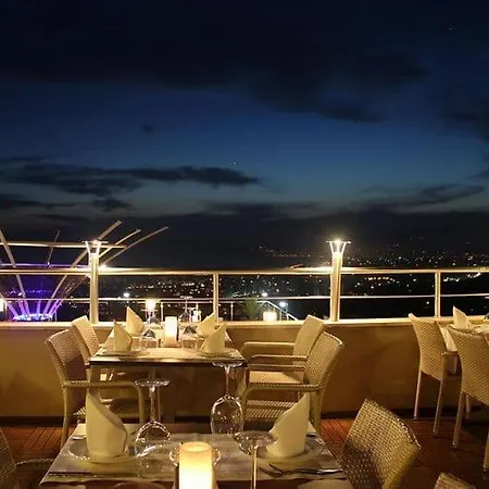 Διαμέρισμα Spacious 3 Bedroom Apartment Gold City Alanya